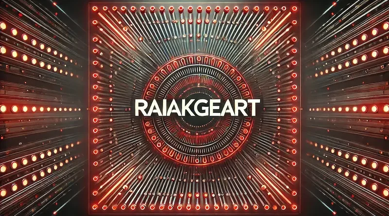 Understanding Raiakgeart A Comprehensive Guide