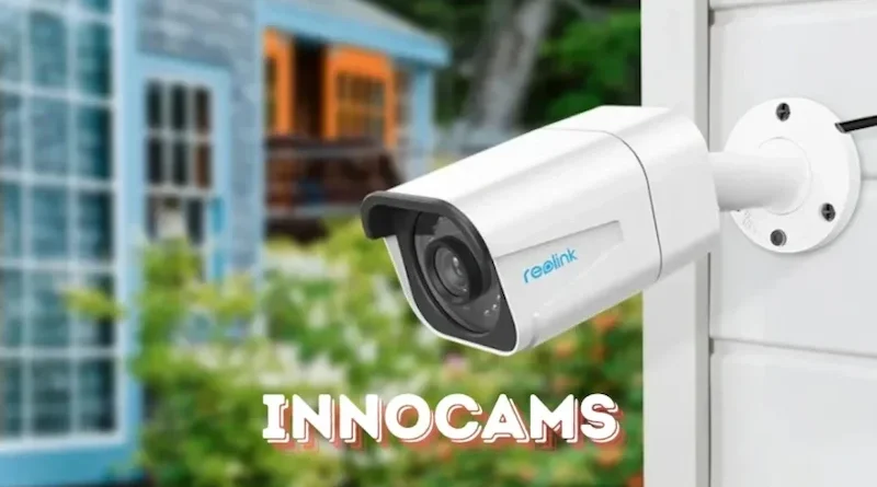 Innocamz A New Era in Smart Security Solutions