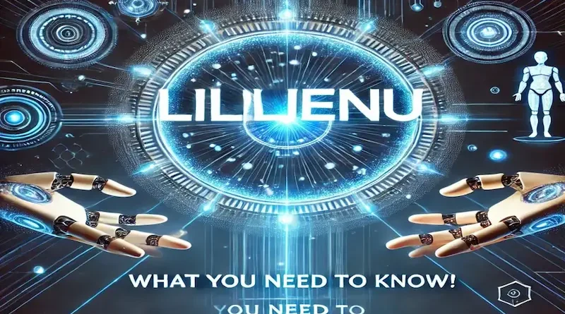 Lillienu