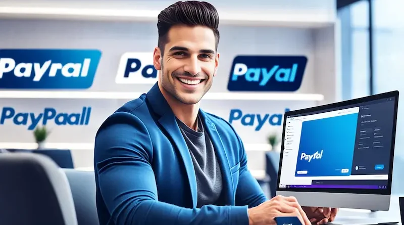 Prince Narula Digital PayPal A Comprehensive Insight