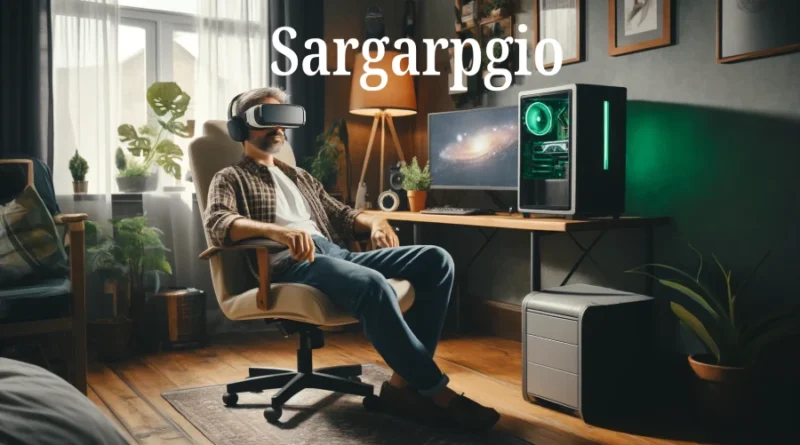 The Comprehensive Guide to Sargarpgio What You Need to Know